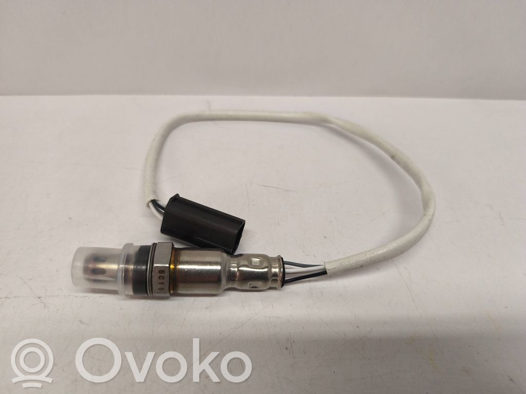 Lambda probe sensor   0ZA603N9