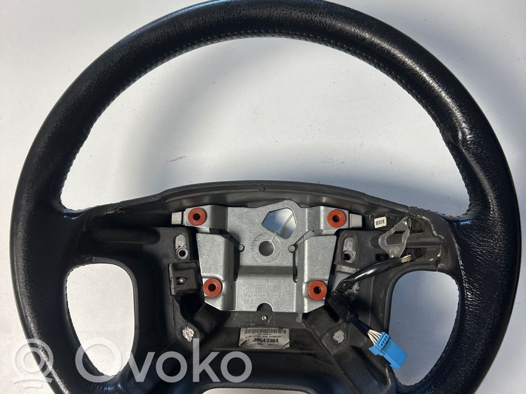 Volvo V70 Ohjauspyörä 