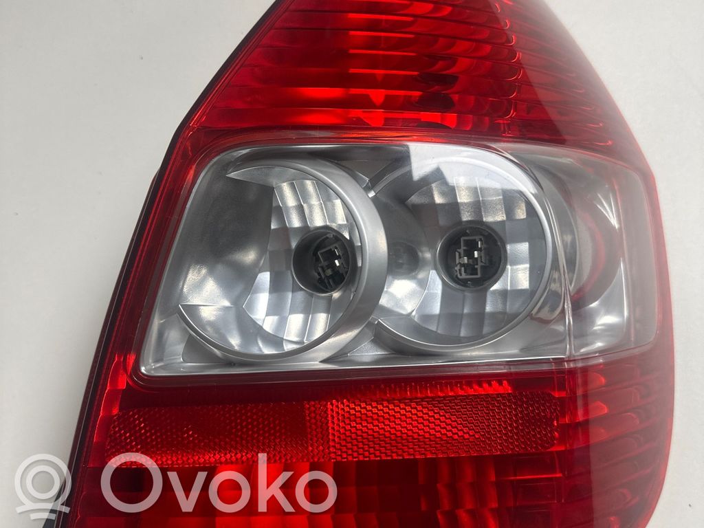 Honda Jazz Rear/tail lights 