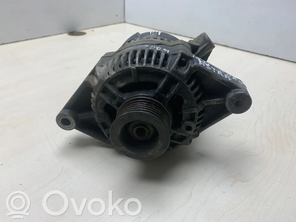 Opel Astra F Ģenerators 