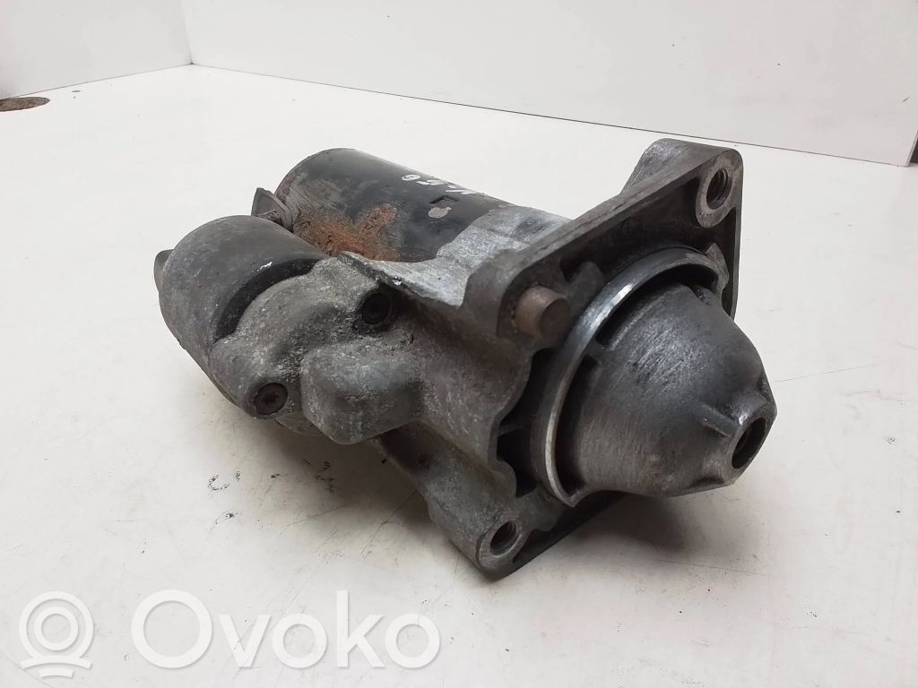 Volvo V50 Стартер 