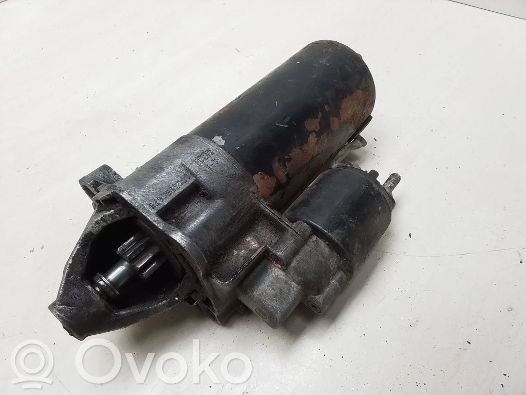 Motor de arranque   1005821478