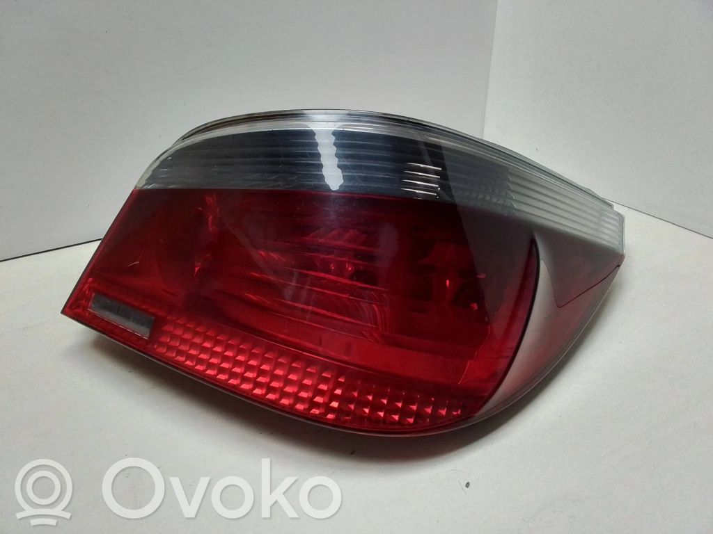 BMW 5 E60 E61 Rear/tail lights 