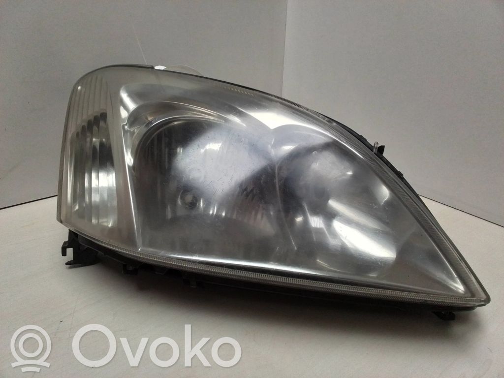 Toyota Corolla E120 E130 Scheinwerfer 