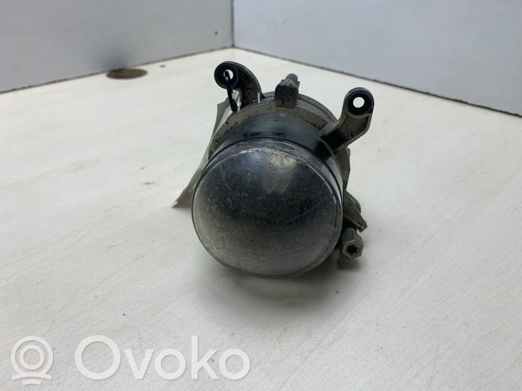 Front fog light
