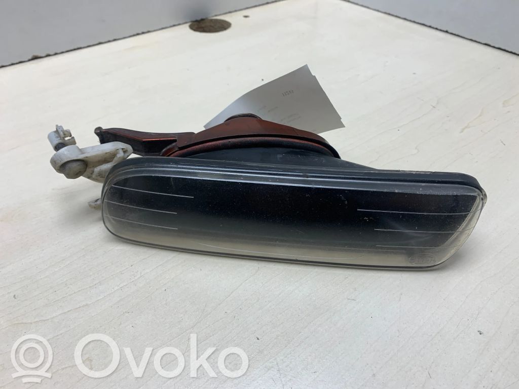 Front fog light   DMQ3