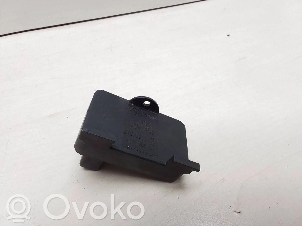 Lancia Delta III Air quality sensor 