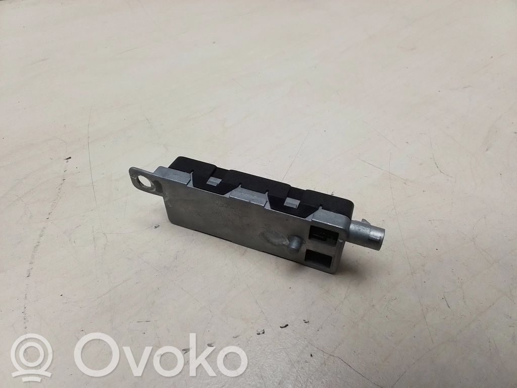 Lancia Delta III Aerial antenna amplifier 