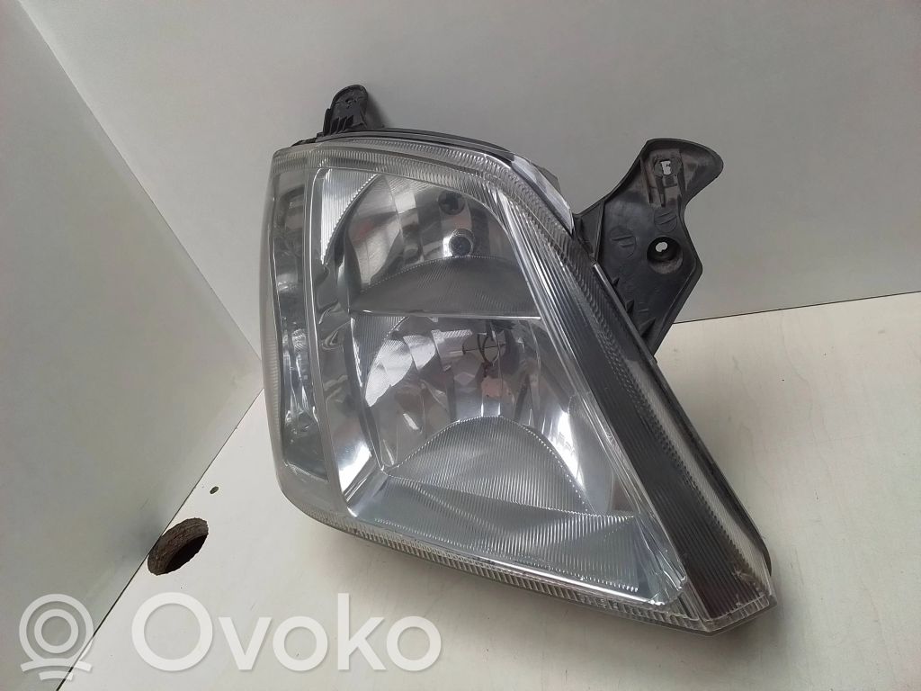Opel Meriva A Lampa przednia 