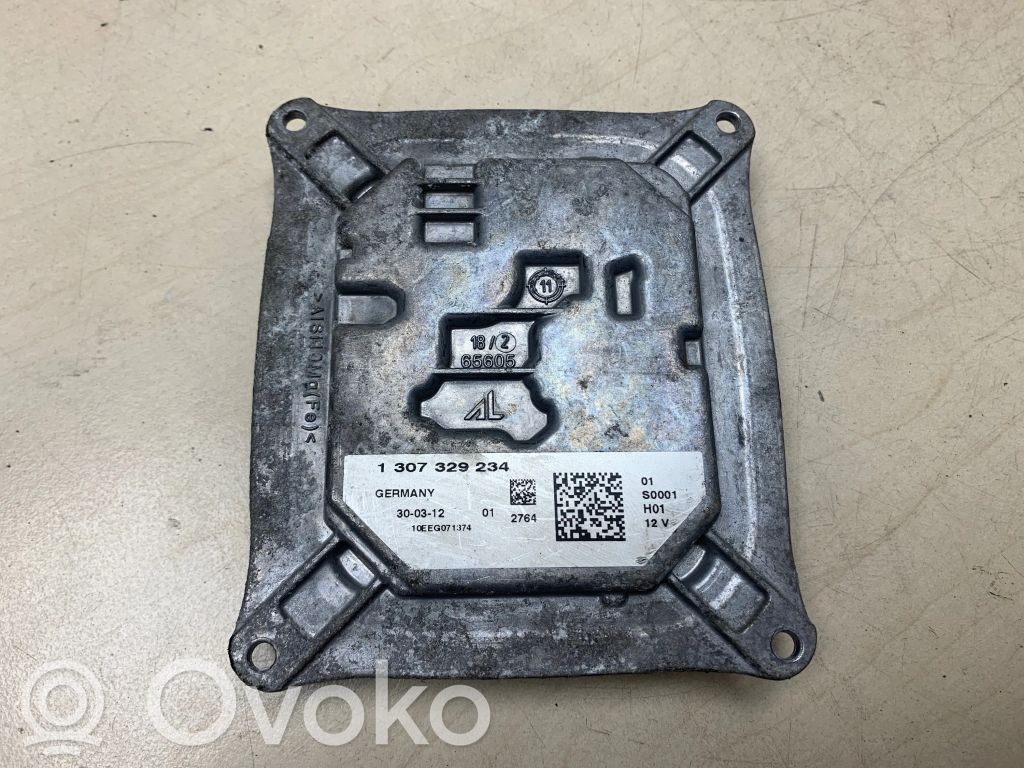 Lancia Delta III LED ballast control module 