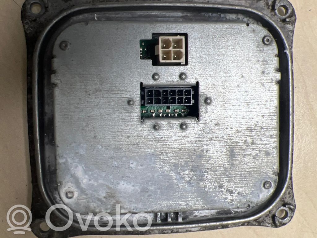Lancia Delta LED ballast control module 