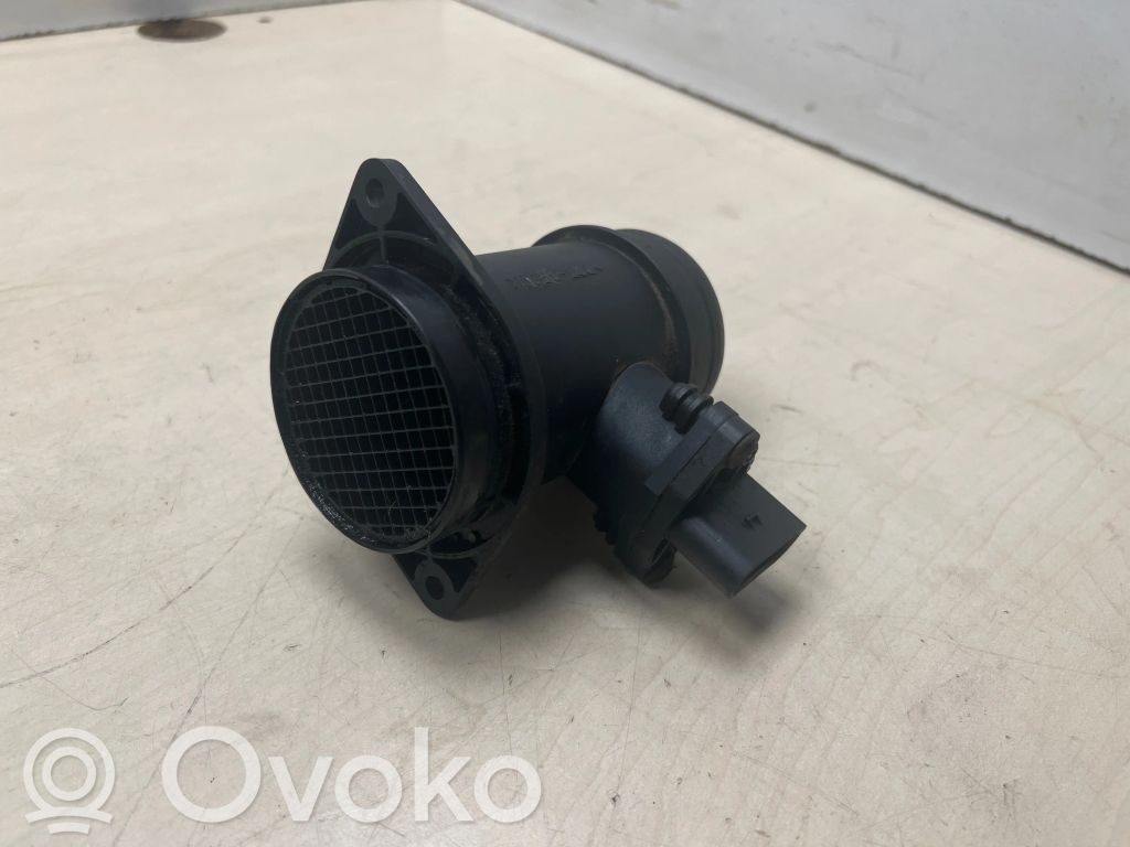 Volkswagen Transporter - Caravelle T4 Mass air flow meter 