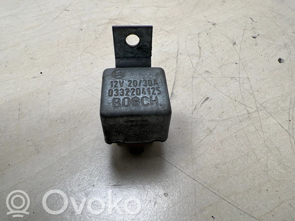 Volkswagen Transporter - Caravelle T4 Other relay 