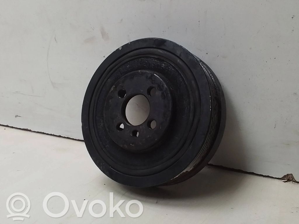 Volkswagen Polo Polea del cigüeñal 