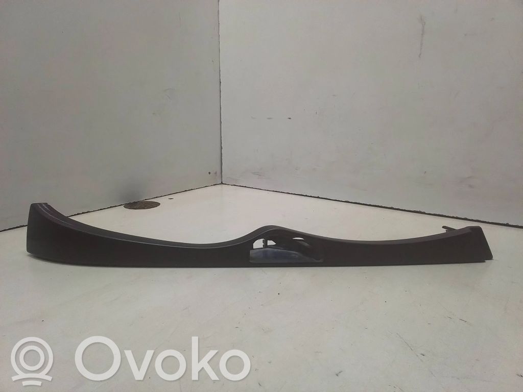 BMW 3 E46 Under headlight/headlamp trim 