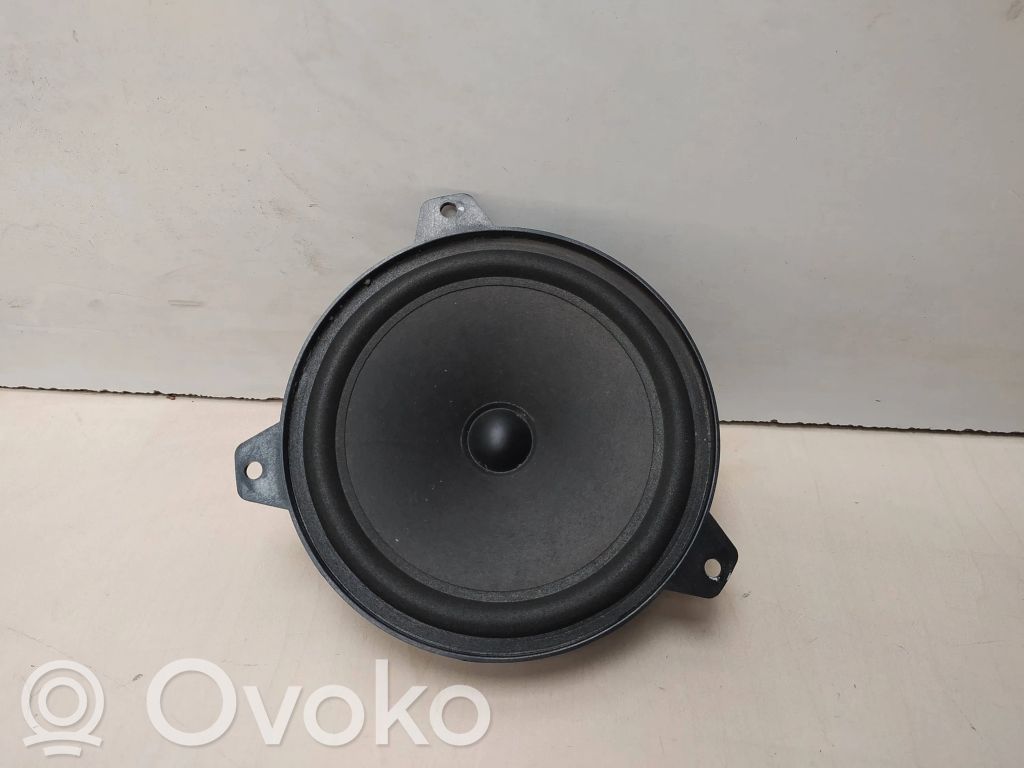 Front door speaker   65138368233,4389122