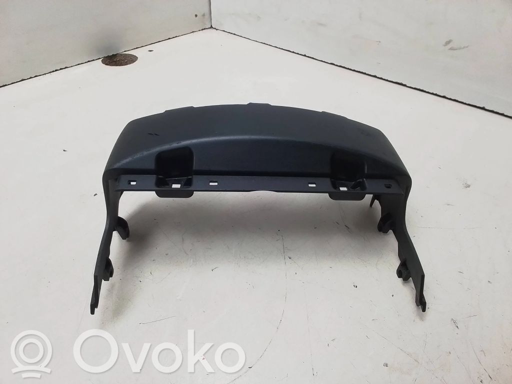 BMW 5 E60 E61 Rivestimento del piantone del volante 