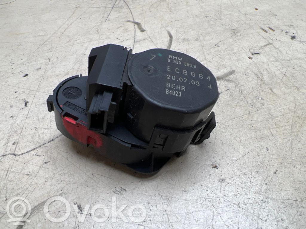 Oro sklendės varikliukas   6930303,290703,B4923,ECB684