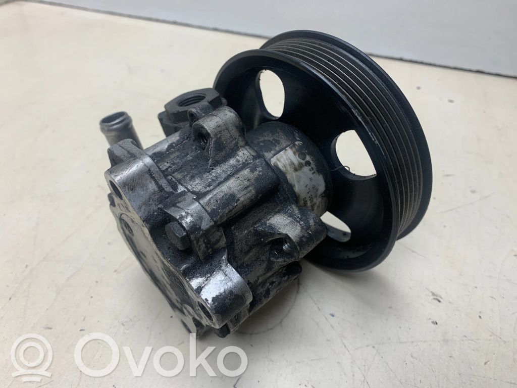 Saab 9-5 Power steering pump 