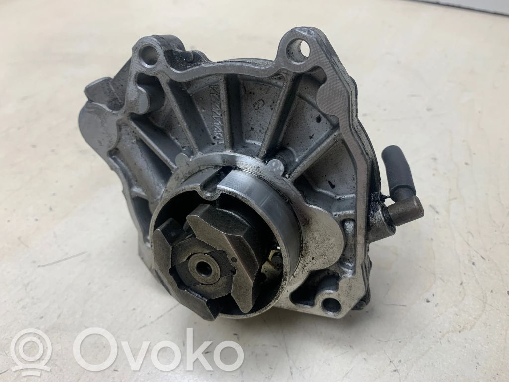 Opel Insignia A Pompă vacuum 