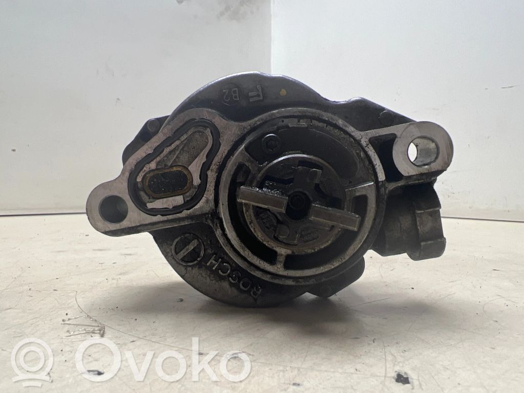 Vakuuma sūknis   D1563A,1302W
