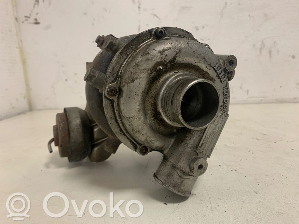 Turbo   VJ320303,4V18721D,0SDA