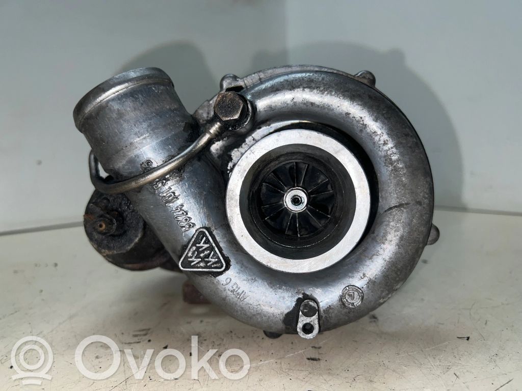 Audi A6 S6 C4 4A Turbo 