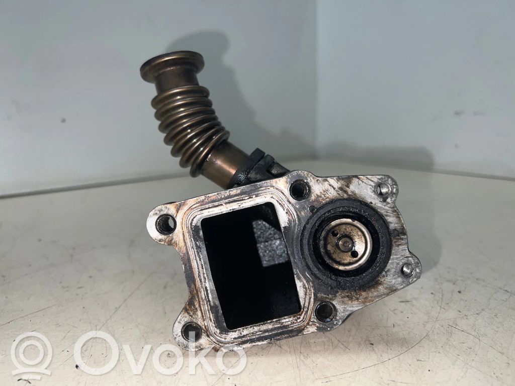 Volvo S80 EGR vārsts 
