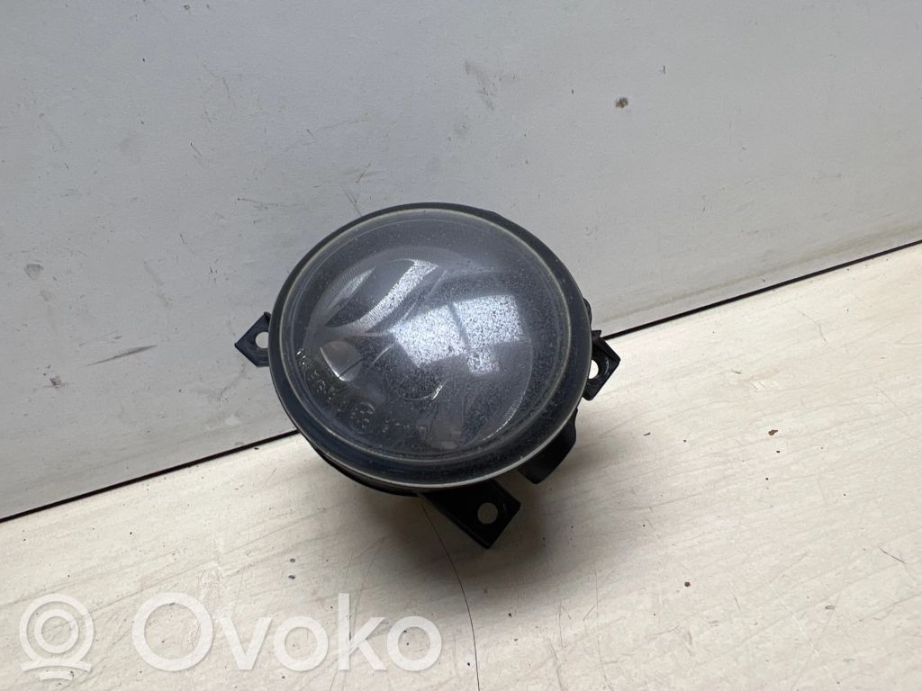 Volkswagen Jetta V Front fog light 