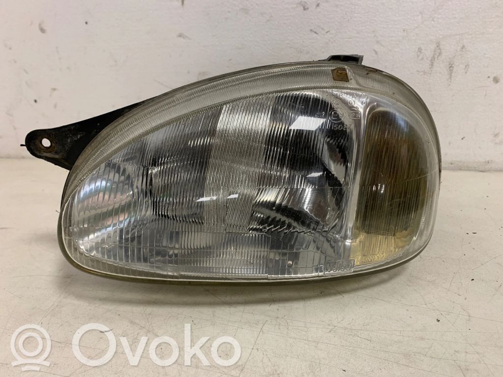 Headlight/headlamp