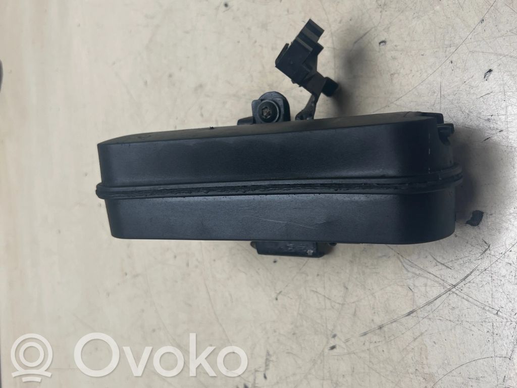 Peugeot 407 Podciśnieniowy zbiornik powietrza 