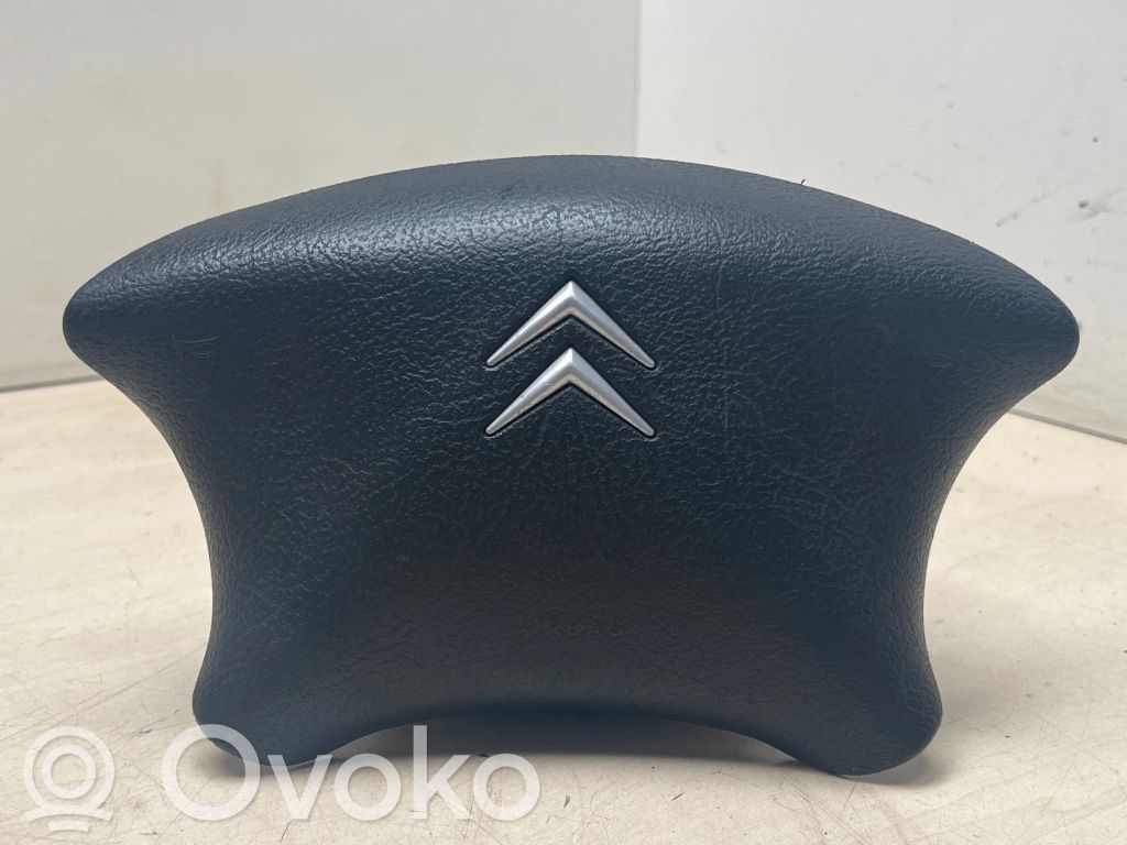 Citroen C5 Poduszka powietrzna Airbag kierownicy 