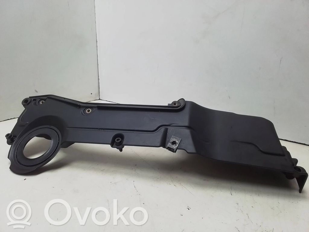 BMW 5 E60 E61 Oro paėmimo kanalo detalė (-ės) 