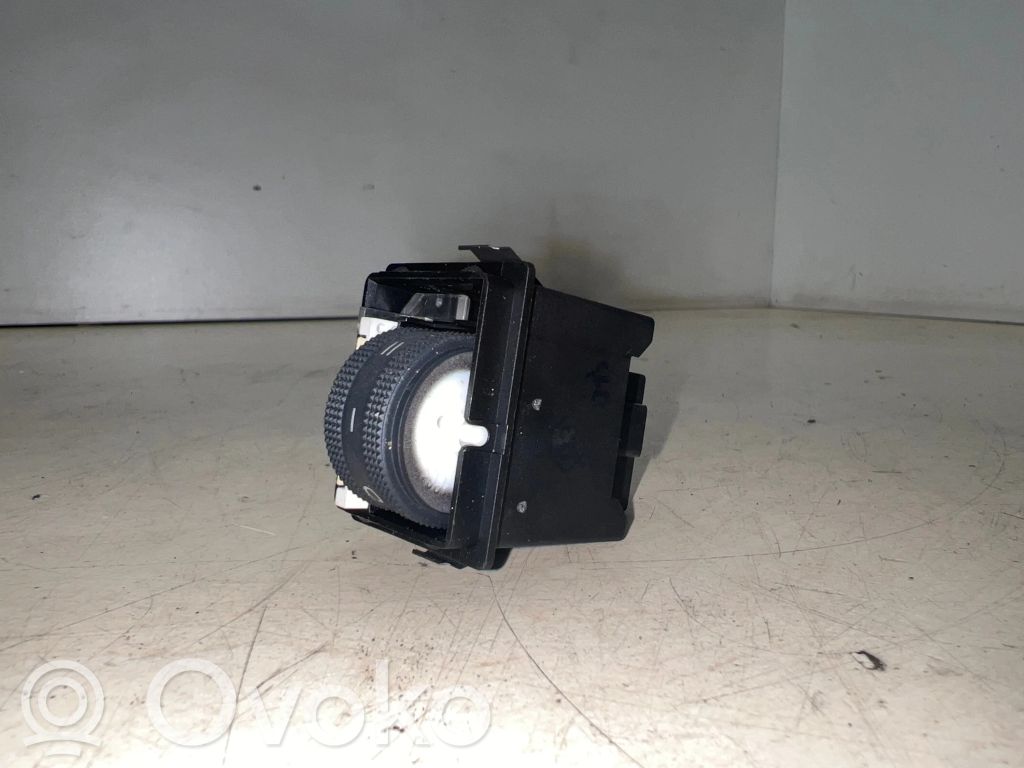 Headlight level height control switch   4F0941301A,4F0941301A5PR