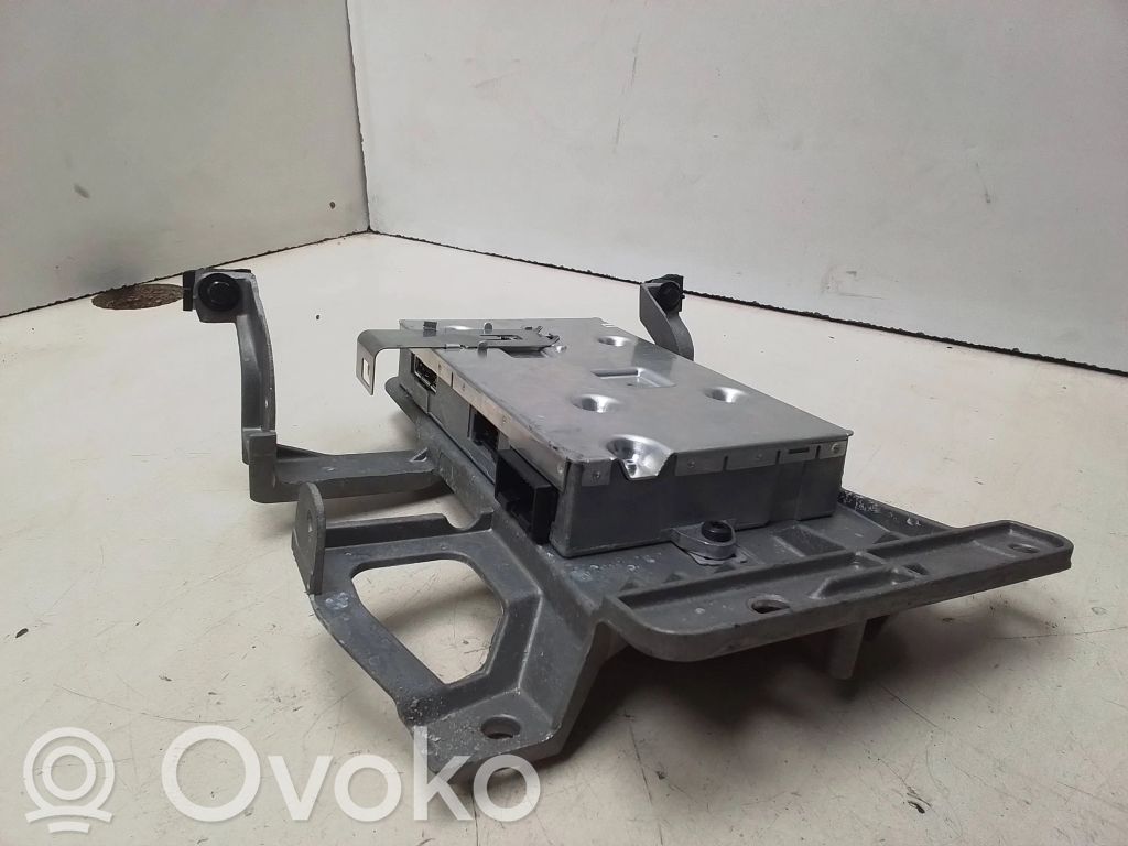 Audi A6 S6 C6 4F Sound amplifier 