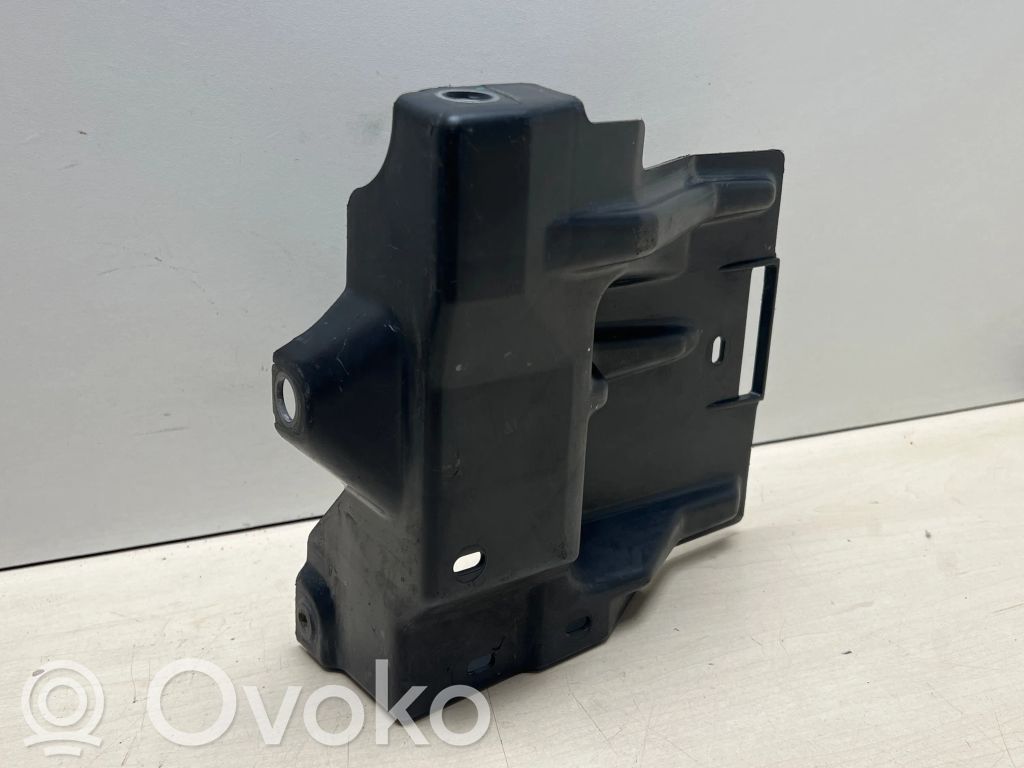 Peugeot 308 Akkulaatikon alusta 