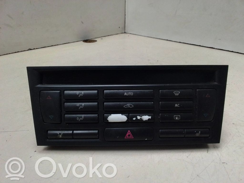 Saab 9-3 Ver2 Climate control unit 