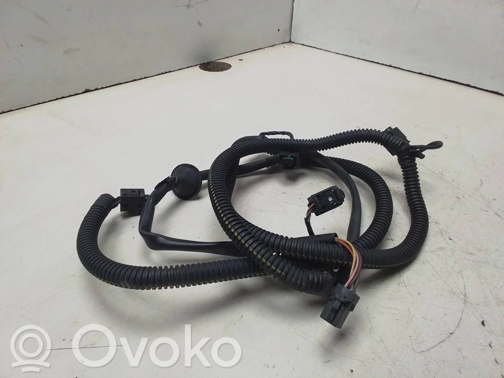 Parking sensor (PDC) wiring loom