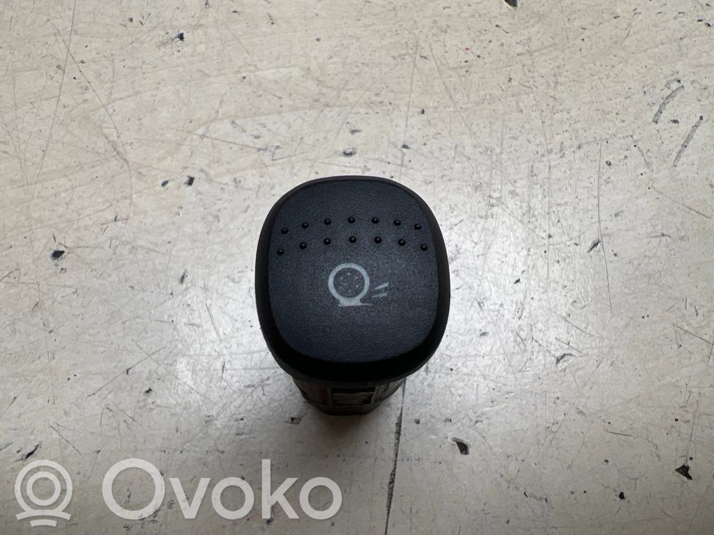 Ford Focus Traction control (ASR) switch 