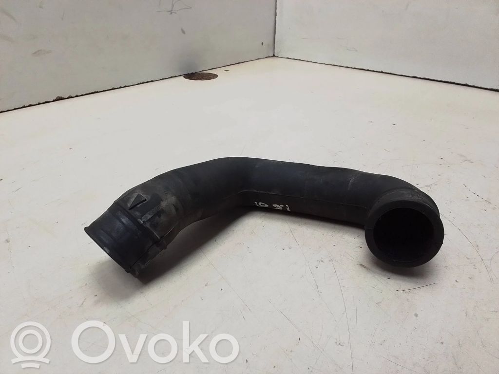 Ford Focus Šļūtene (-es) / caurule (-es) 