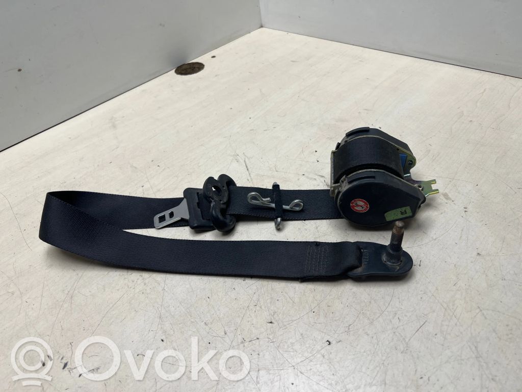 Ford Focus Cinturón delantero 