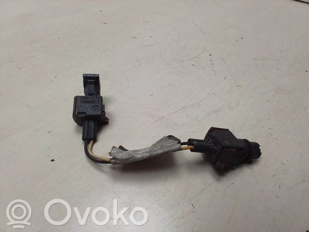 Saab 9-5 Headlight part 