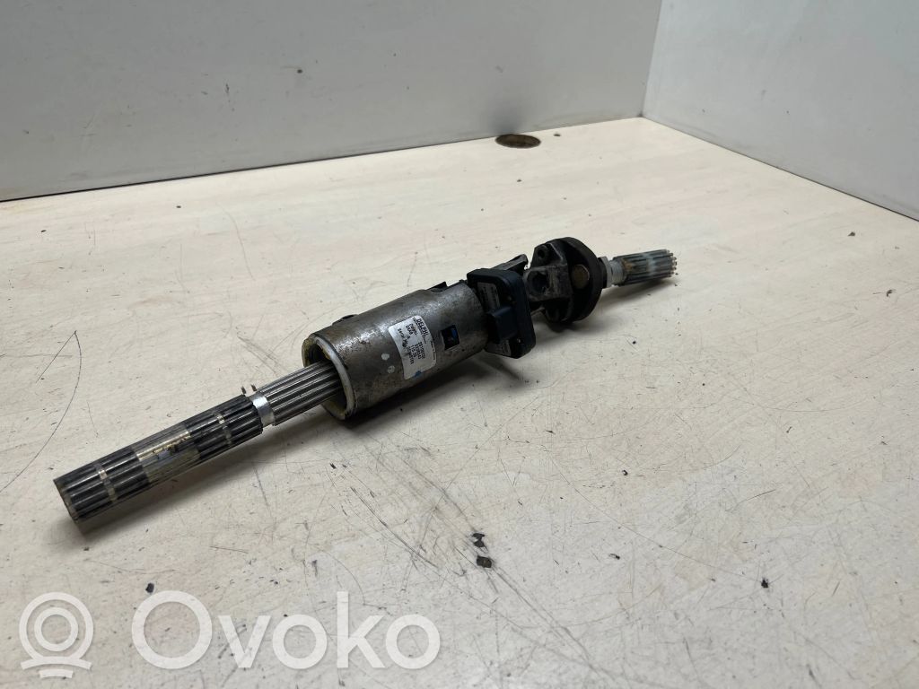 Saab 9-5 Steering column universal joint 