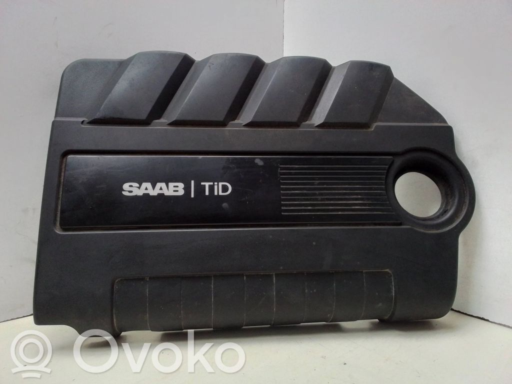 Engine cover (trim)   55557294,55559593,55557295