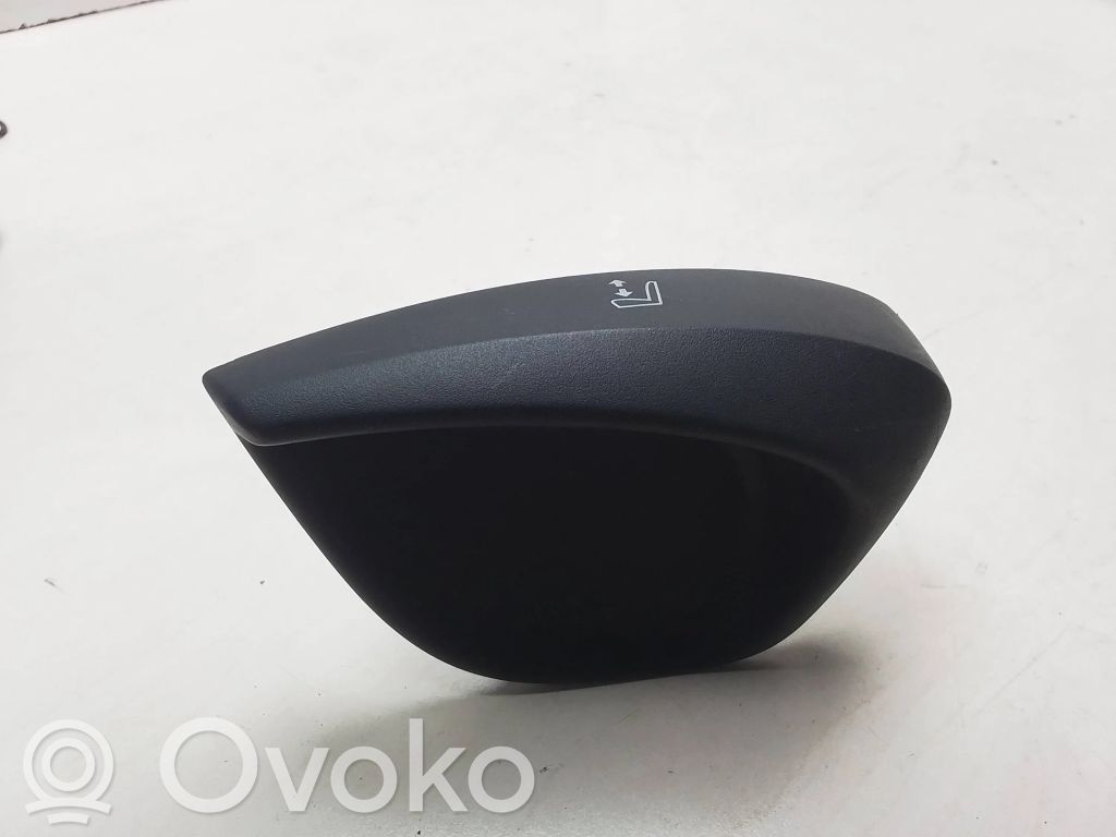 Sėdynės reguliavimo rankenėlė   7118439