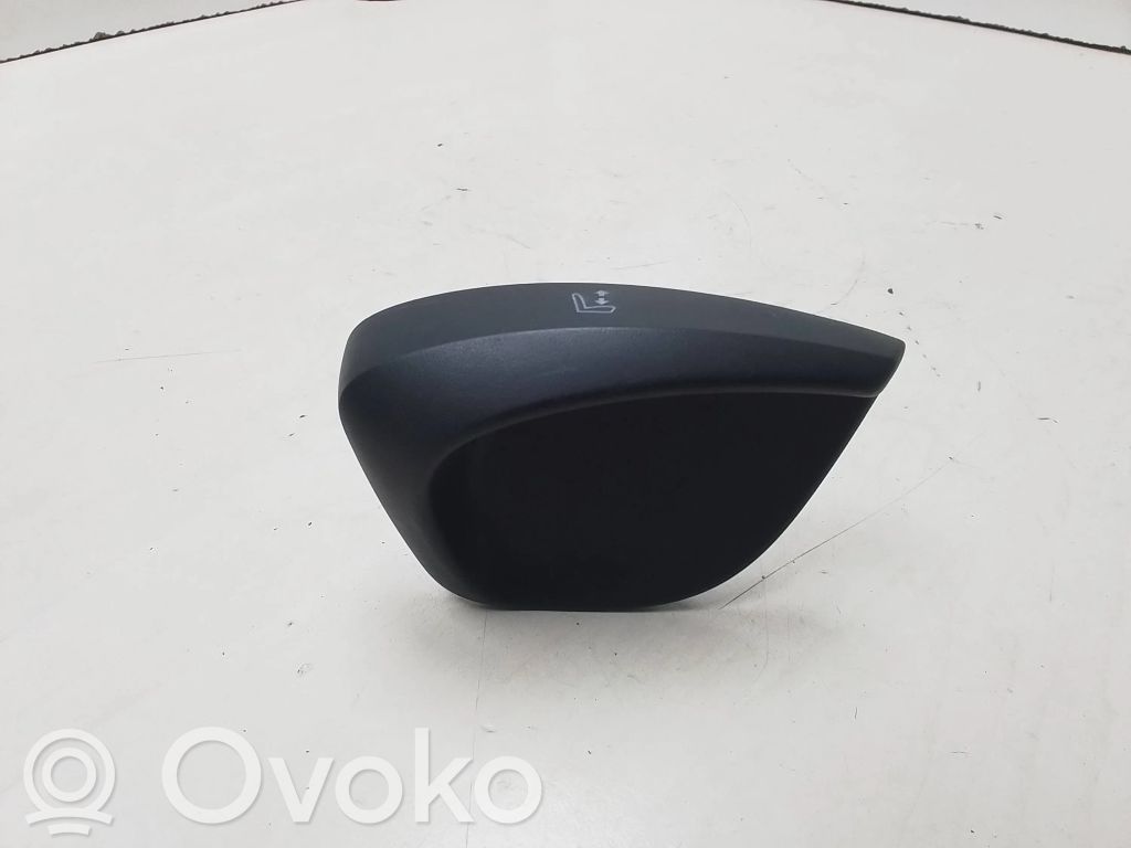 BMW 3 E90 E91 Manetă reglare scaun 