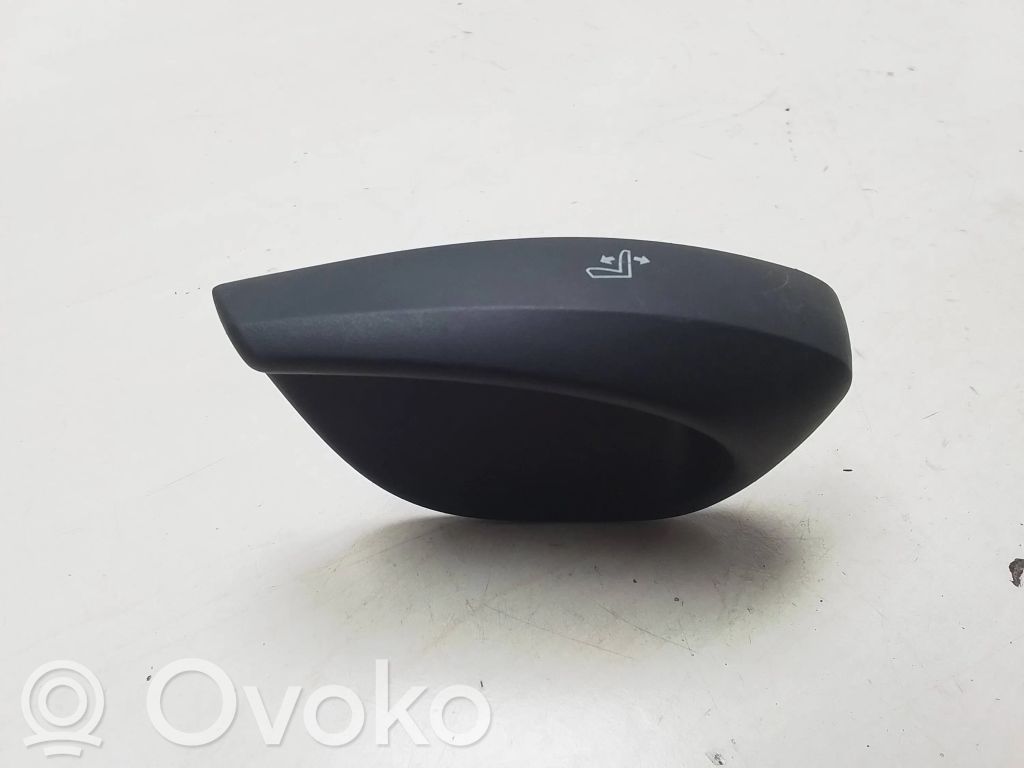 BMW 3 E90 E91 Perilla de ajuste del asiento (Usadas) 