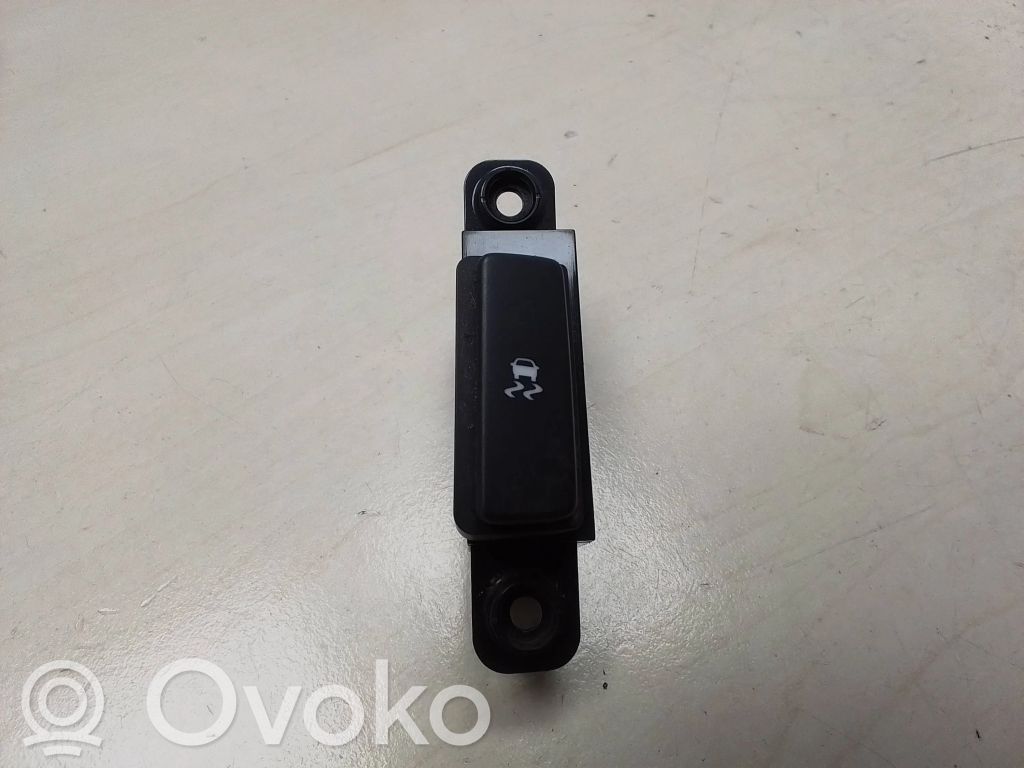 Chevrolet Cruze ESP (stability program) switch 