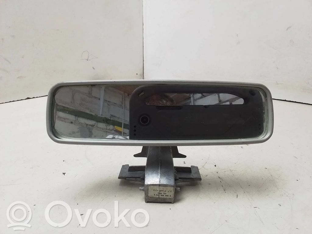 Renault Laguna II Espejo retrovisor (interior) 