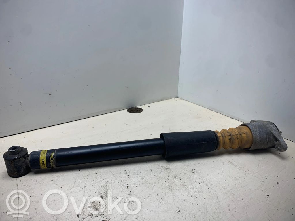 Volkswagen PASSAT B5.5 Galinis amortizatorius 